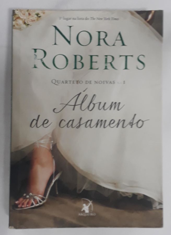Ilha de Vidro (os Guardiões – Livro 3) - Nora Roberts