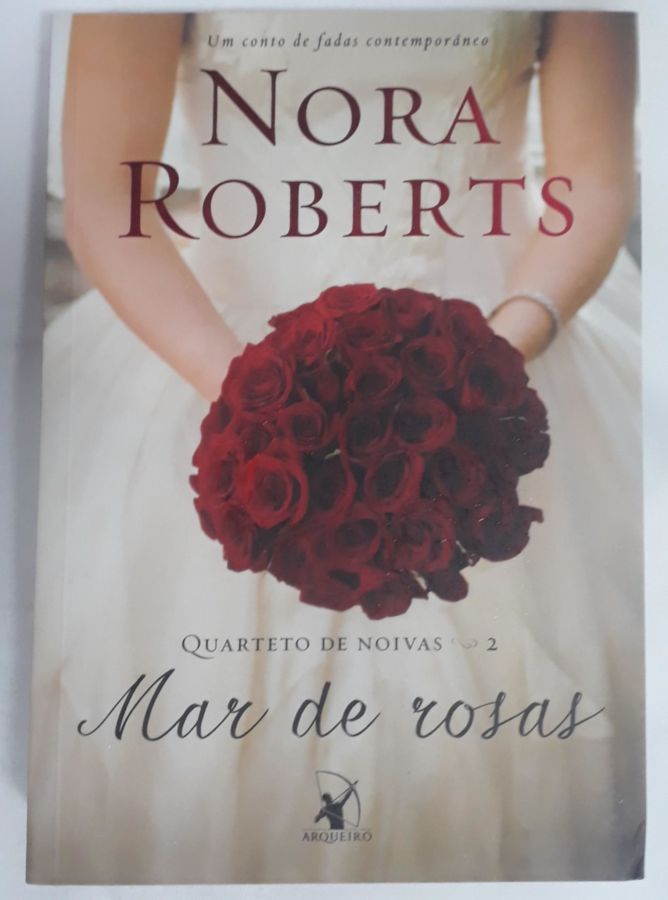 Mistérios - Nora Roberts