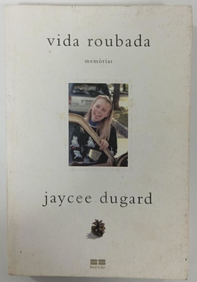 <a href="https://www.touchelivros.com.br/livro/vida-roubada/">Vida Roubada - Jaycee Dugard</a>