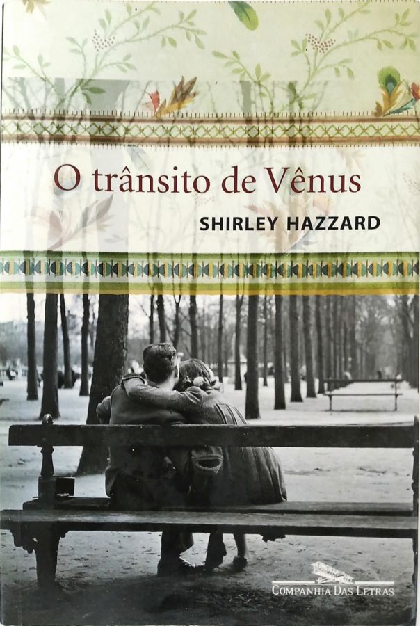 <a href="https://www.touchelivros.com.br/livro/o-transito-de-venus/">O Trânsito De Vênus - Shirley Hazzard</a>