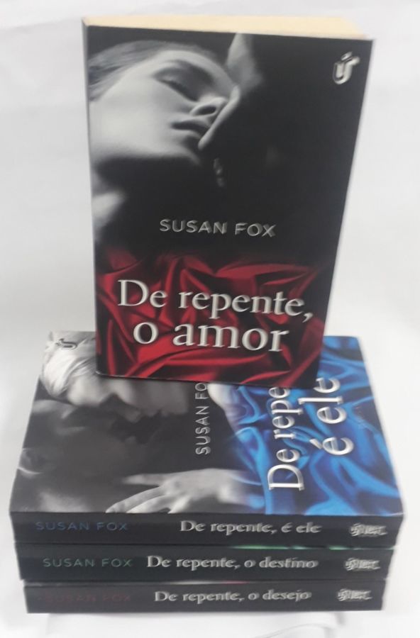 <a href="https://www.touchelivros.com.br/livro/colecao-serie-de-repente-4-volumes/">Coleção Série – De Repente – 4 Volumes - Susan Fox</a>