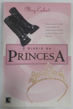 <a href="https://www.touchelivros.com.br/livro/o-diario-da-princesa-3/">O Diário da Princesa - Meg Cabot</a>