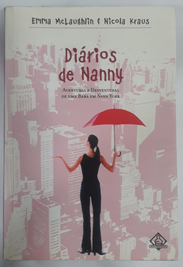 <a href="https://www.touchelivros.com.br/livro/diario-de-nanny/">Diário De Nanny - Emma Mclaughlin</a>