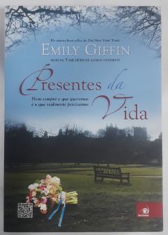 <a href="https://www.touchelivros.com.br/livro/presentes-da-vida/">Presentes da Vida - Emily Giffin</a>