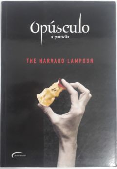 <a href="https://www.touchelivros.com.br/livro/opusculo-a-parodia/">Opúsculo A Paródia - The Harvard Lampoon</a>