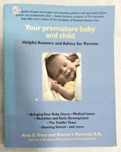 <a href="https://www.touchelivros.com.br/livro/your-premature-baby-and-child/">Your Premature Baby And Child - Amy E. Tracy; Dianne I. Maroney</a>