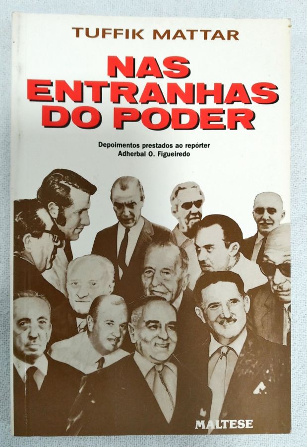 O Fim do Brasil - Felipe Miranda