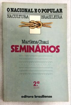 <a href="https://www.touchelivros.com.br/livro/seminarios/">Seminários - Marilena Chaui</a>