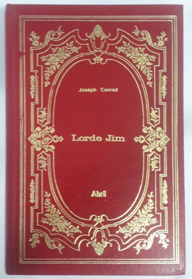 <a href="https://www.touchelivros.com.br/livro/lorde-jim-2/">Lorde Jim - Joseph Conrad</a>