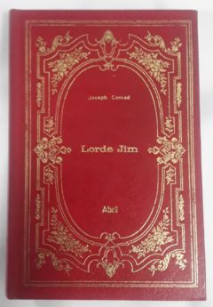 <a href="https://www.touchelivros.com.br/livro/lorde-jim/">Lorde Jim - Joseph Conrad</a>