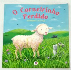 <a href="https://www.touchelivros.com.br/livro/o-carneirinho-perdido/">O Carneirinho Perdido - David Beaford</a>