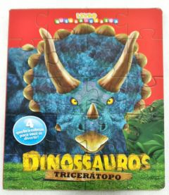 <a href="https://www.touchelivros.com.br/livro/dinossauros-triceratopo/">Dinossauros – Tricerátopo - Ciranda Cultural</a>