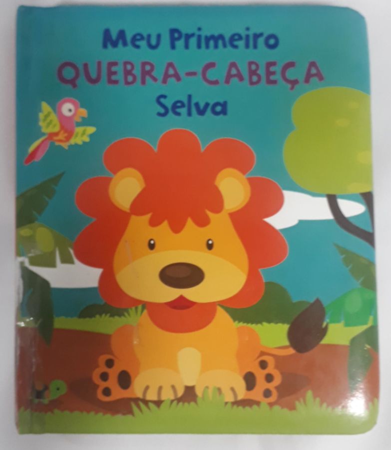<a href="https://www.touchelivros.com.br/livro/meu-primeiro-quebra-cabeca-selva/">Meu Primeiro Quebra-Cabeça, Selva - Libris Editora</a>