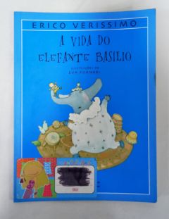 <a href="https://www.touchelivros.com.br/livro/a-vida-do-elefante-basilio/">A Vida Do Elefante Basilio - Érico Veríssimo</a>