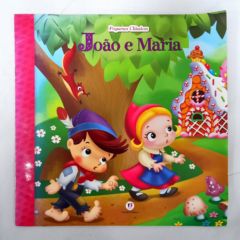 <a href="https://www.touchelivros.com.br/livro/joao-e-maria-2/">João E Maria - Emma Fucci</a>