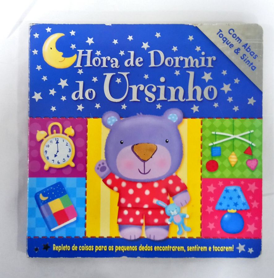 <a href="https://www.touchelivros.com.br/livro/hora-de-dormir-do-ursinho/">Hora de Dormir do Ursinho - Da Editora</a>