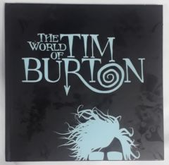 <a href="https://www.touchelivros.com.br/livro/the-world-of-tim-burton/">The World Of Tim Burton - Vários Autores</a>