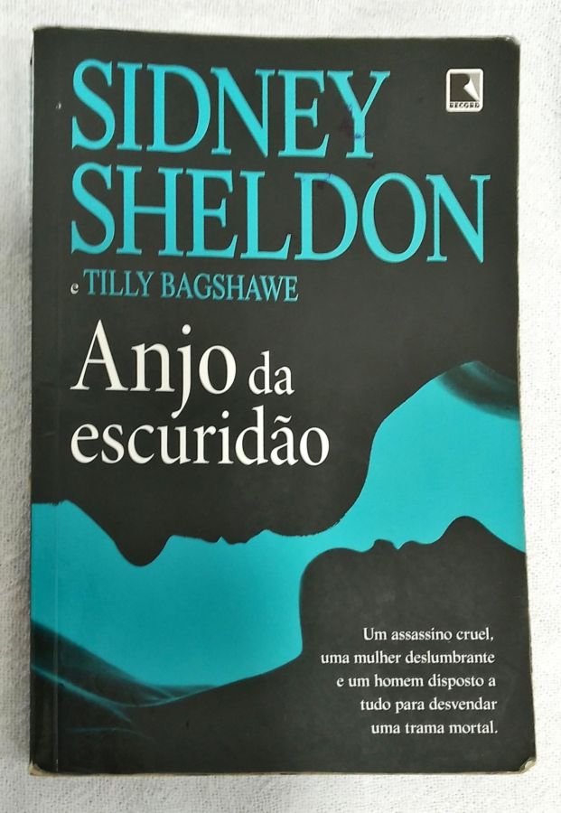 A Perseguição - Sidney Sheldon
