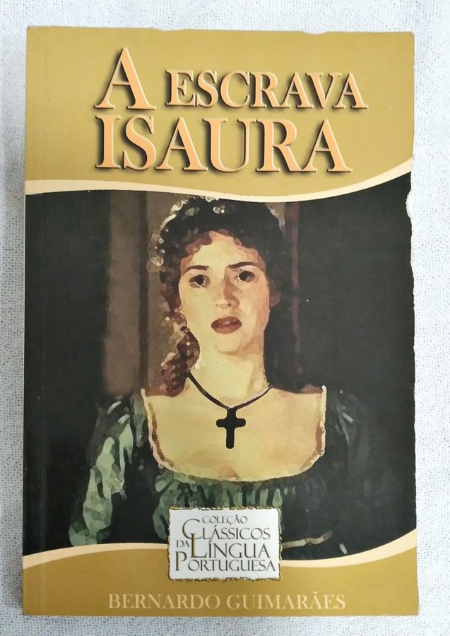 <a href="https://www.touchelivros.com.br/livro/a-escrava-isaura-2/">A Escrava Isaura - Bernardo Guimarães</a>