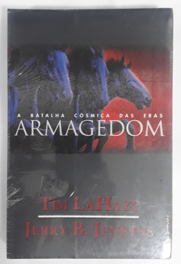 <a href="https://www.touchelivros.com.br/livro/armagedom-a-batalha-cosmica-das-eras/">Armagedom – A Batalha Cosmica Das Eras - Tim LaHaye</a>