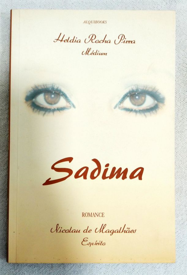 <a href="https://www.touchelivros.com.br/livro/sadima/">Sadima - Heldia Rocha Pirra; Nicolau De Magalhães</a>