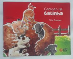 <a href="https://www.touchelivros.com.br/livro/coracao-de-galinha/">Coração de Galinha - Cida Pompeo</a>