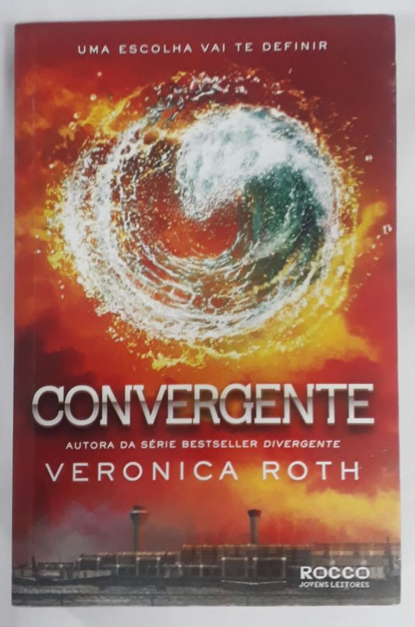<a href="https://www.touchelivros.com.br/livro/convergente-uma-escolha-vai-te-definir-2/">Convergente, Uma Escolha Vai Te Definir - Veronica Roth</a>