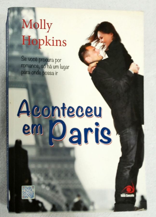 <a href="https://www.touchelivros.com.br/livro/aconteceu-em-paris-2/">Aconteceu Em Paris - Molly Hopkins</a>