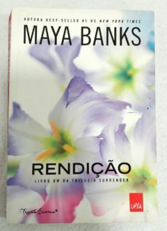 <a href="https://www.touchelivros.com.br/livro/rendicao/">Rendição - Maya Banks</a>