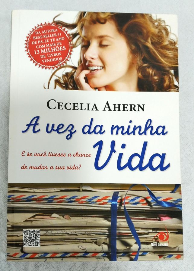 <a href="https://www.touchelivros.com.br/livro/a-vez-da-minha-vida-3/">A Vez Da Minha Vida - Cecelia Ahern</a>