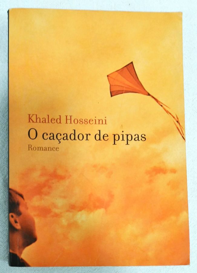 <a href="https://www.touchelivros.com.br/livro/o-cacador-de-pipas-8/">O Caçador De Pipas - Khaled Hosseini</a>
