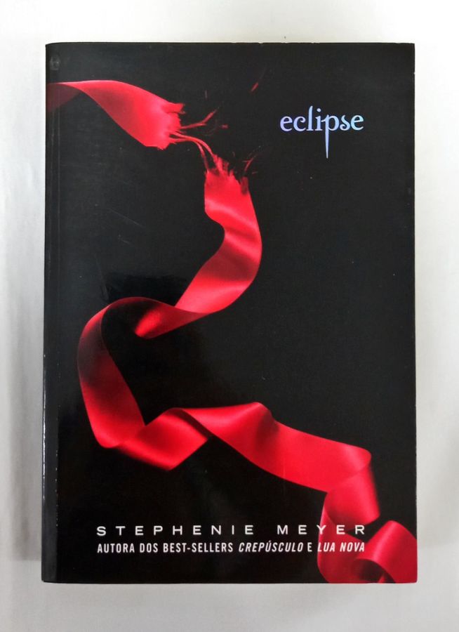 New Moon - Stephenie Meyer
