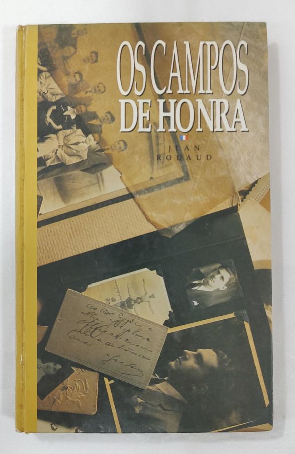 <a href="https://www.touchelivros.com.br/livro/os-campos-de-honra/">Os Campos de Honra - Jean Rouaud</a>