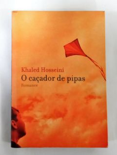 <a href="https://www.touchelivros.com.br/livro/o-cacador-de-pipas-7/">O Caçador De Pipas - Khaled Housseini</a>