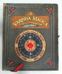 <a href="https://www.touchelivros.com.br/livro/a-varinha-magica-como-fazer/">A Varinha Mágica: Como Fazer - Ed Masessa</a>