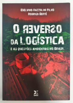 <a href="https://www.touchelivros.com.br/livro/reverso-da-logistica-e-as-questoes-ambientais-no-brasil/">Reverso Da Logistica E As Questoes Ambientais No Brasil - Edelvino Razzolini Filho; Rodrigo Berté</a>