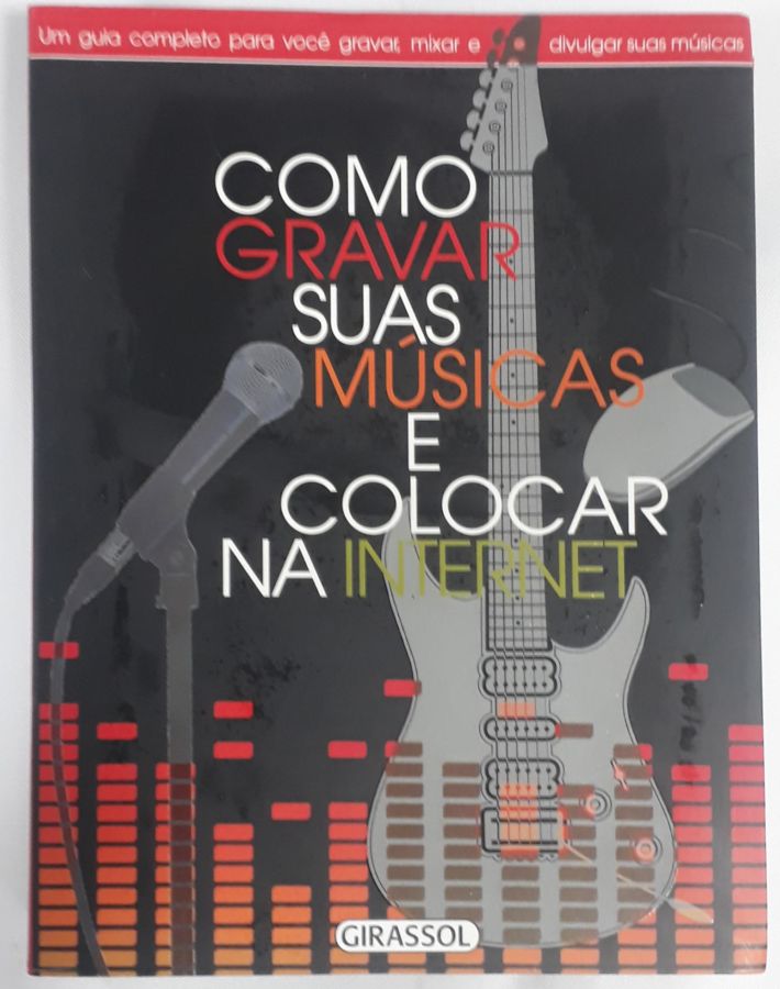 Encontros Sob Música (1980 – 1990) - José Eduardo Martins; Autografado