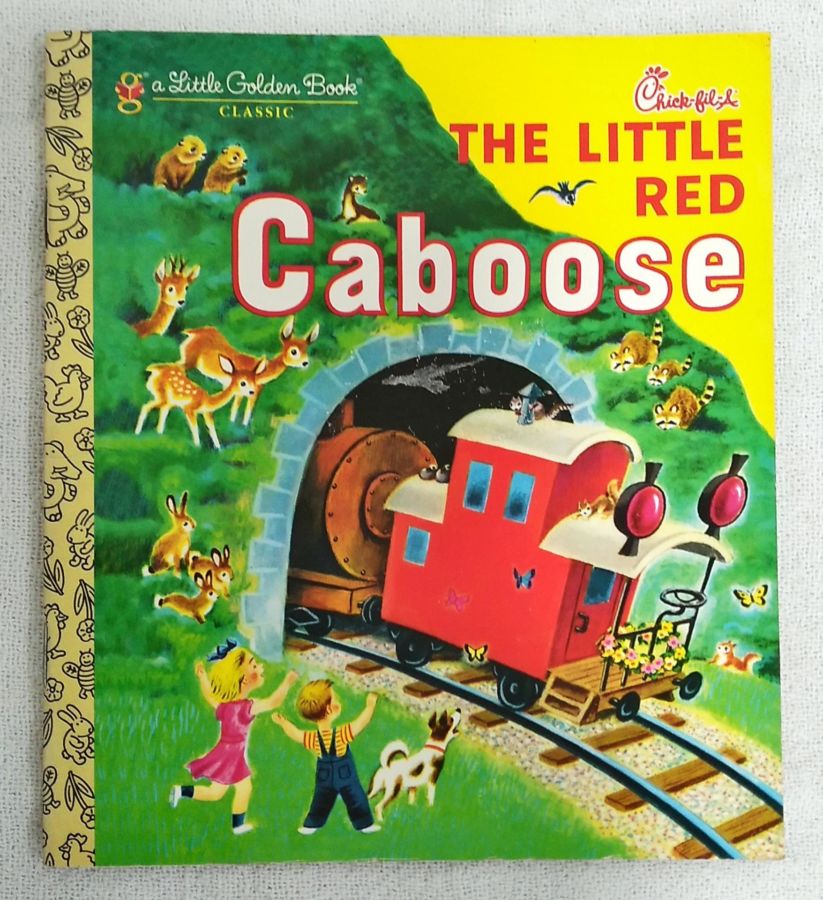 <a href="https://www.touchelivros.com.br/livro/the-little-red-caboose/">The Little Red Caboose - A Golden</a>