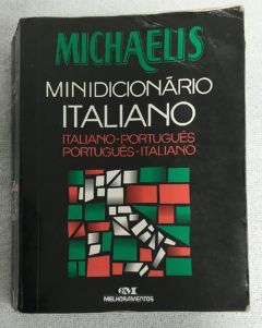 <a href="https://www.touchelivros.com.br/livro/minidicionario-italiano/">Minidicionário Italiano - André Guilherme Polito</a>