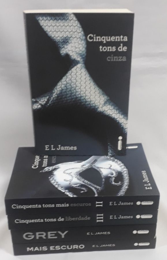<a href="https://www.touchelivros.com.br/livro/colecao-serie-cinquenta-tons-de-cinza-5-volumes/">Coleção Série Cinquenta Tons De Cinza – 5 Volumes - E L James</a>
