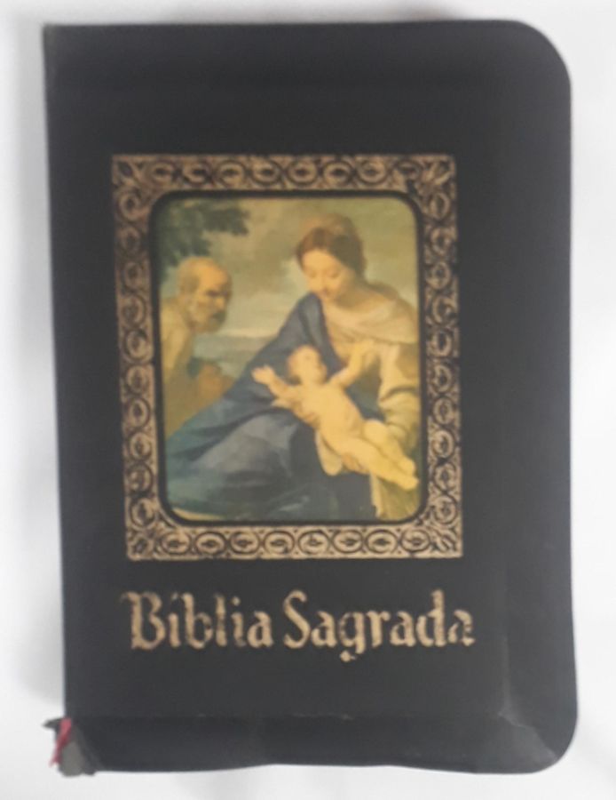 <a href="https://www.touchelivros.com.br/livro/biblia-sagrada-edicao-ecumenica/">Bíblia Sagrada Edição Ecumênica - Barsa</a>