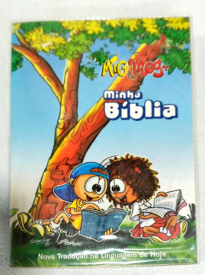 Histórias de Amor da Bíblia - Sociedade Bíblica do Brasil