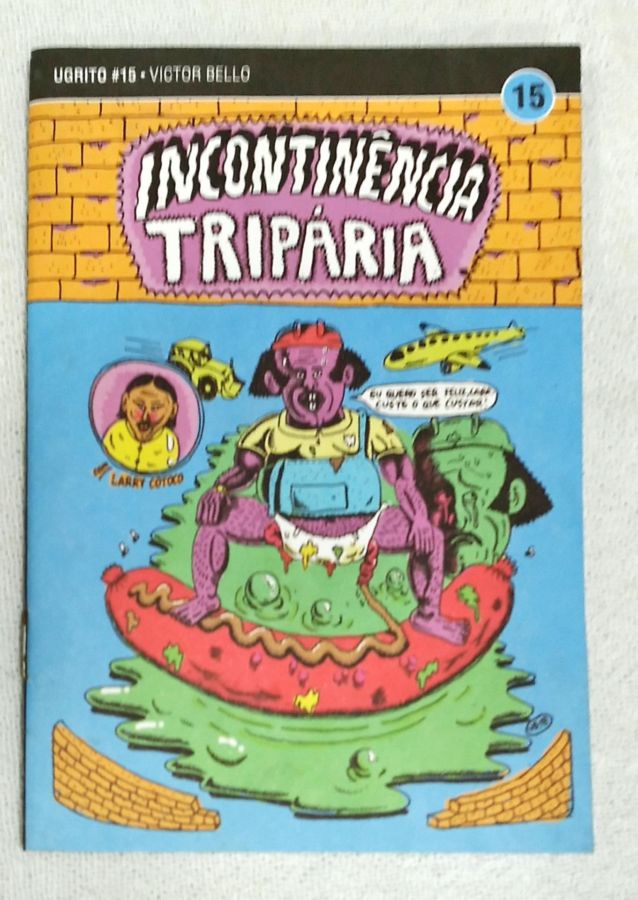 <a href="https://www.touchelivros.com.br/livro/incontinencia-triparia/">Incontinência Tripária - Victor Bello</a>