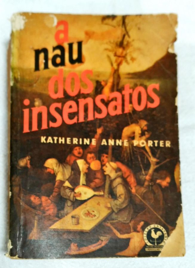 <a href="https://www.touchelivros.com.br/livro/a-nau-dos-insensatos/">A Nau Dos Insensatos - Katherine Anne Porter</a>