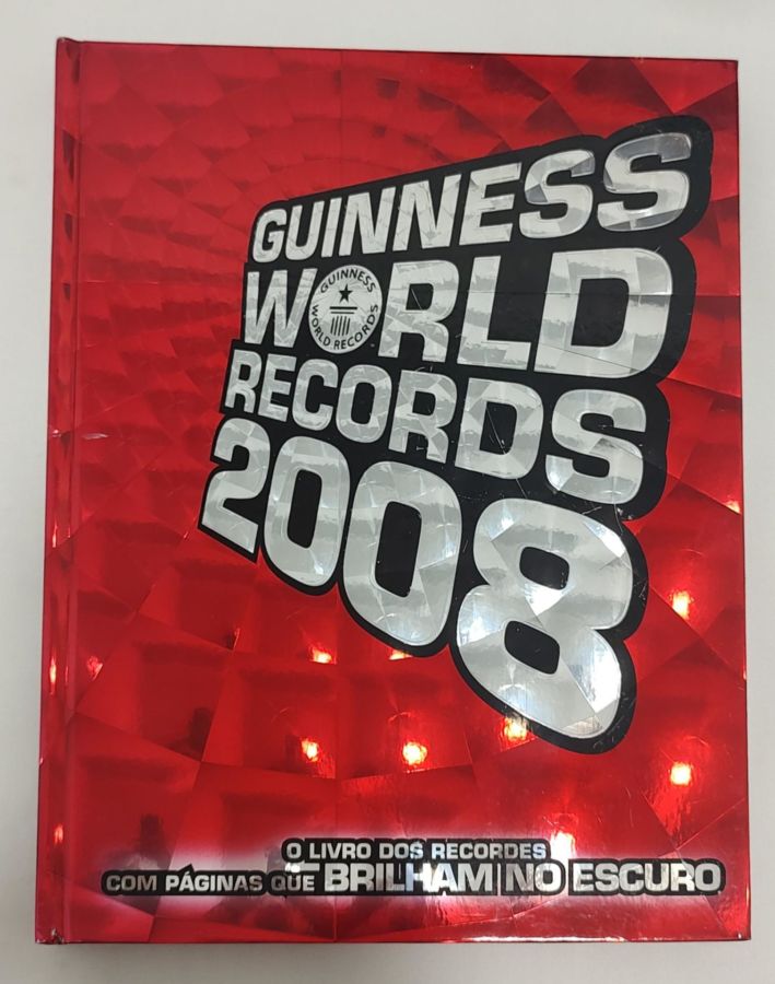 <a href="https://www.touchelivros.com.br/livro/guinness-world-records-2008-livro-dos-recordes/">Guinness World Records 2008 – Livro Dos Recordes - Vários Autores</a>