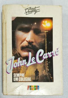 <a href="https://www.touchelivros.com.br/livro/sempre-um-colegial/">Sempre Um Colegial - John Le Carré</a>