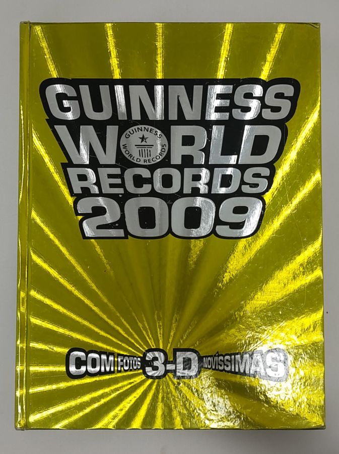 <a href="https://www.touchelivros.com.br/livro/guinness-world-records-2009-livro-dos-recordes/">Guinness World Records 2009 – Livro Dos Recordes - Vários Autores</a>