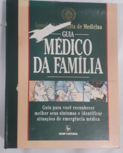 <a href="https://www.touchelivros.com.br/livro/guia-medico-da-familia/">Guia Medico Da Familia - Associaçao Paulista De Medicina</a>