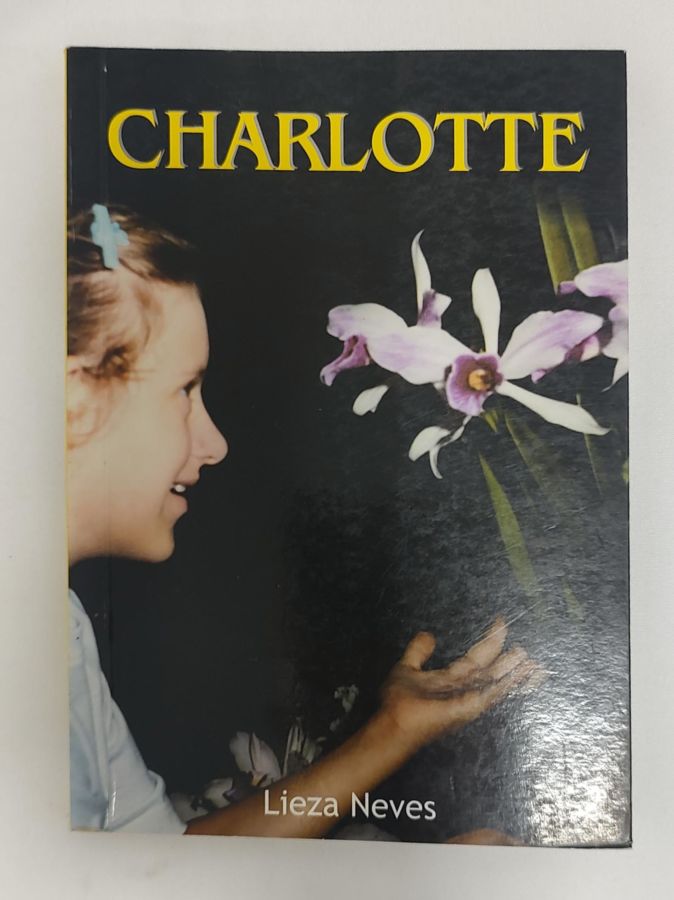 <a href="https://www.touchelivros.com.br/livro/charlotte/">Charlotte - Lieza Neves</a>