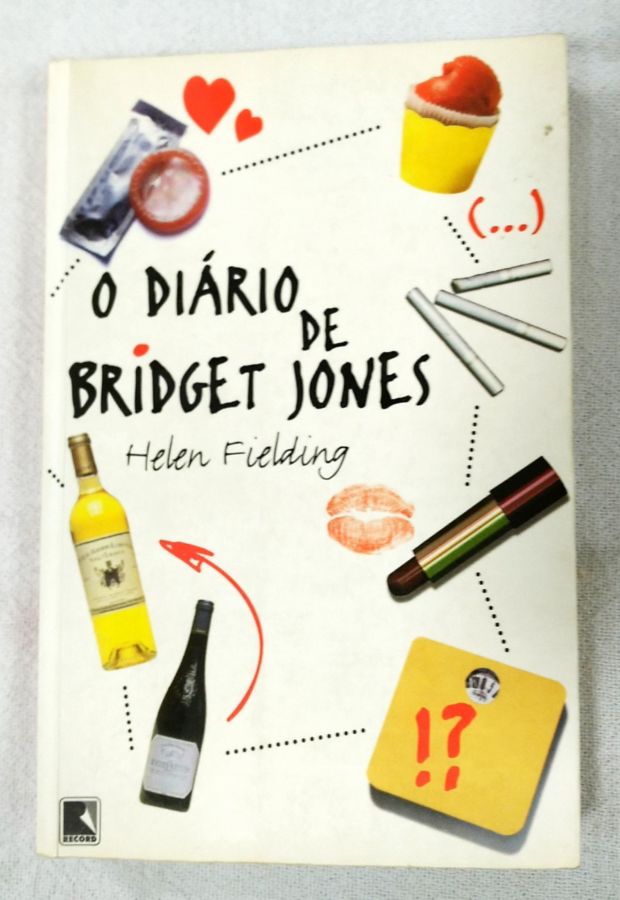<a href="https://www.touchelivros.com.br/livro/o-diario-de-bridget-jones-3/">O Diário De Bridget Jones - Helen Fielding</a>